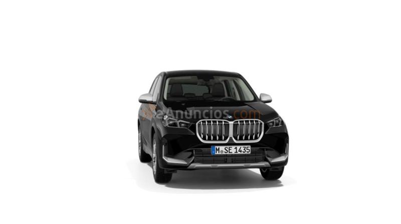 BMW X1 xDrive20d 120 kW (163 CV)