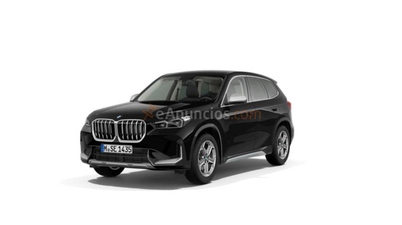 BMW X1 xDrive20d 120 kW (163 CV)
