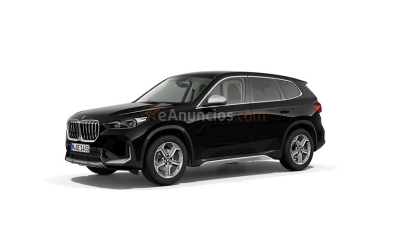 BMW X1 xDrive20d 120 kW (163 CV)