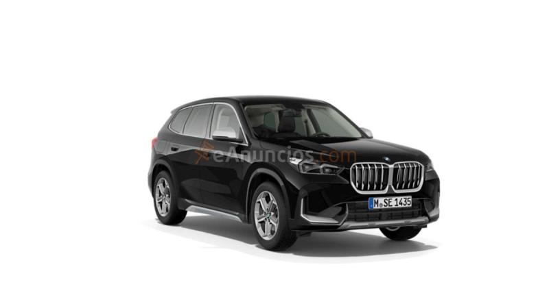 BMW X1 xDrive20d 120 kW (163 CV)