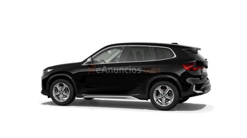 BMW X1 xDrive20d 120 kW (163 CV)