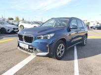 BMW X1 xDrive20d 120 kW (163 CV)