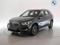BMW X1 xDrive25d 170 kW (231 CV)