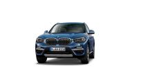 BMW X3 xDrive20d 140 kW (190 CV)