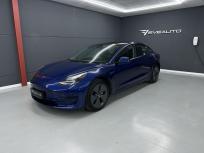 Tesla Model 3 Standard Range Plus RWD 19.750e neto