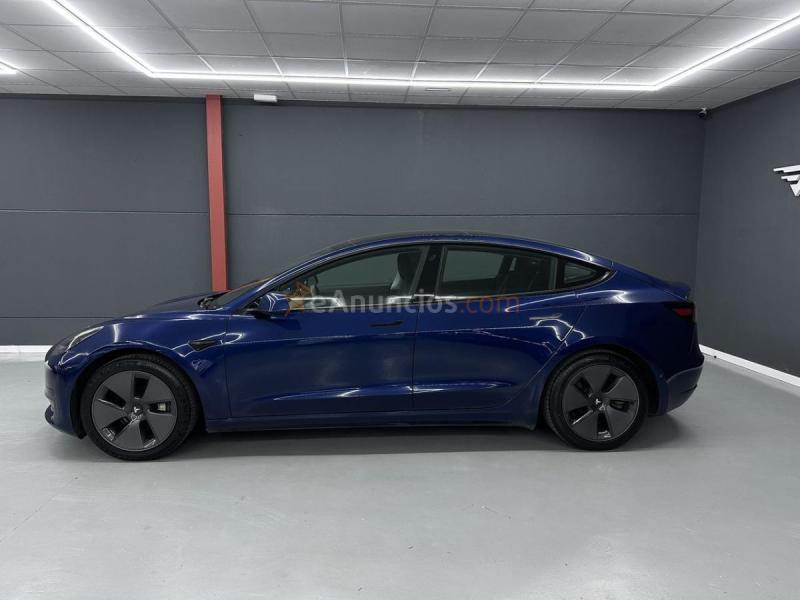 Tesla Model 3 Standard Range Plus RWD 19.750e neto