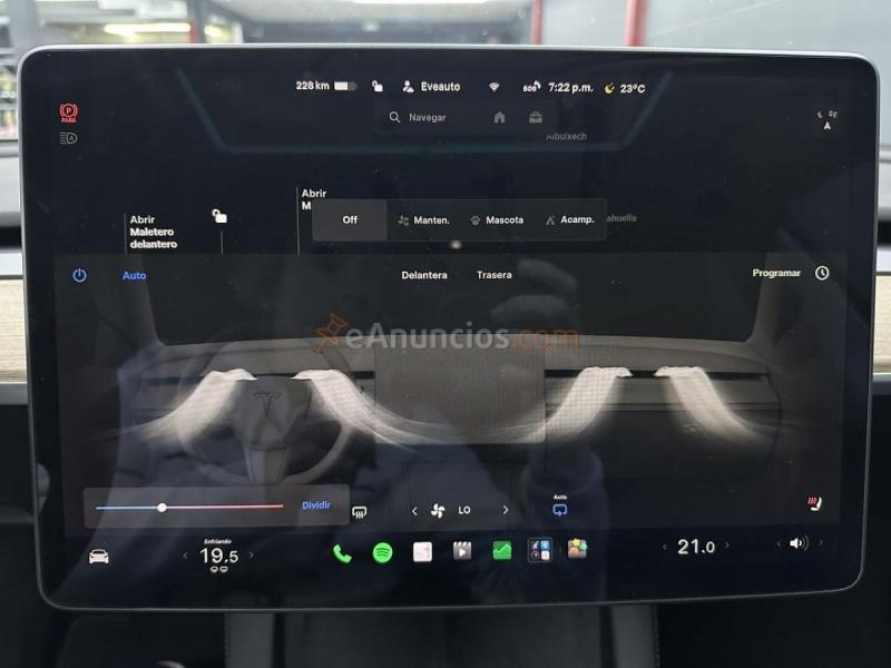 Tesla Model 3 Standard Range Plus RWD 19.750e neto