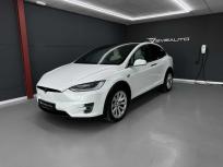 Tesla Model X Dual Motor Standard Range 6 plazas