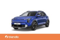 Kia Stonic 1.0 T-GDi 74kW (100CV) Concept