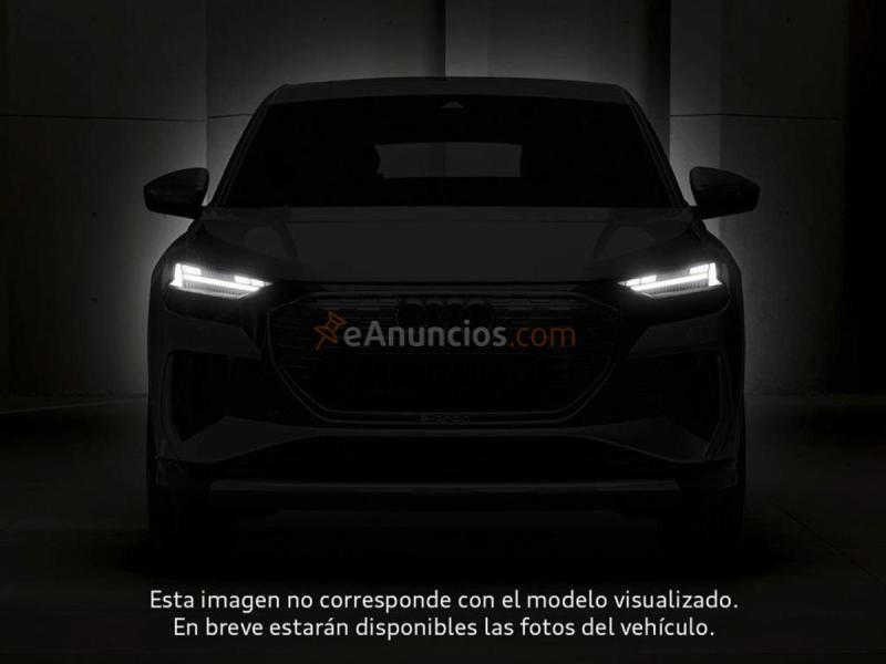 Audi A1 Adrenalin Black edition 30 TFSI 85 kW (116 CV) S tronic