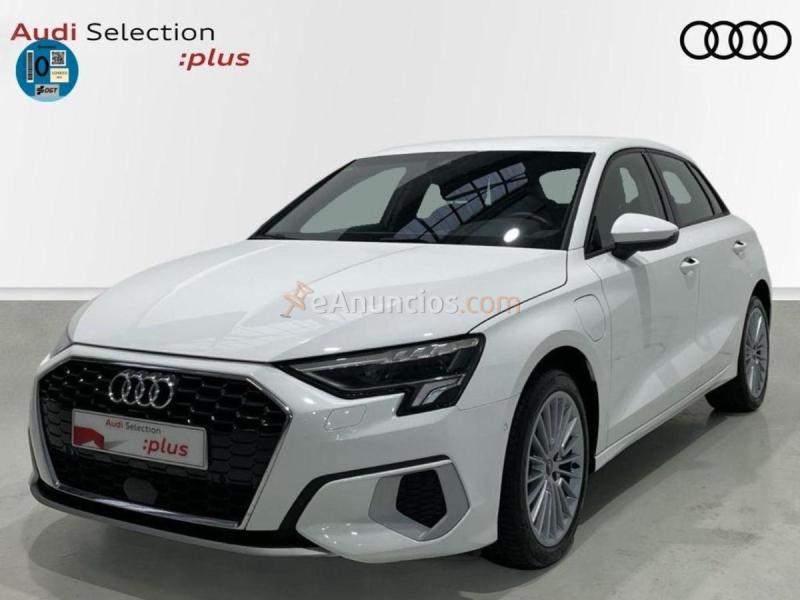 Audi A3 Advanced 40 TFSI e 150 kW (204 CV) S tronic