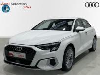 Audi A3 Advanced 40 TFSI e 150 kW (204 CV) S tronic