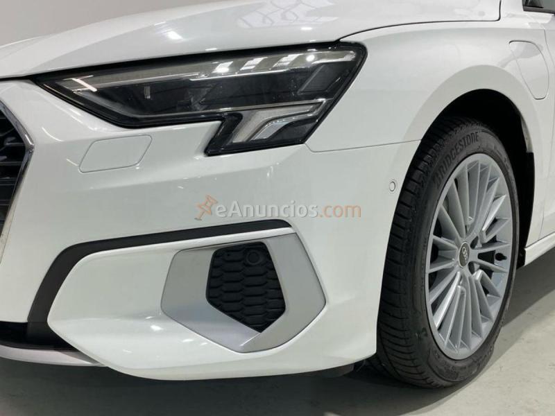 Audi A3 Advanced 40 TFSI e 150 kW (204 CV) S tronic