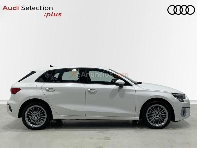Audi A3 Advanced 40 TFSI e 150 kW (204 CV) S tronic