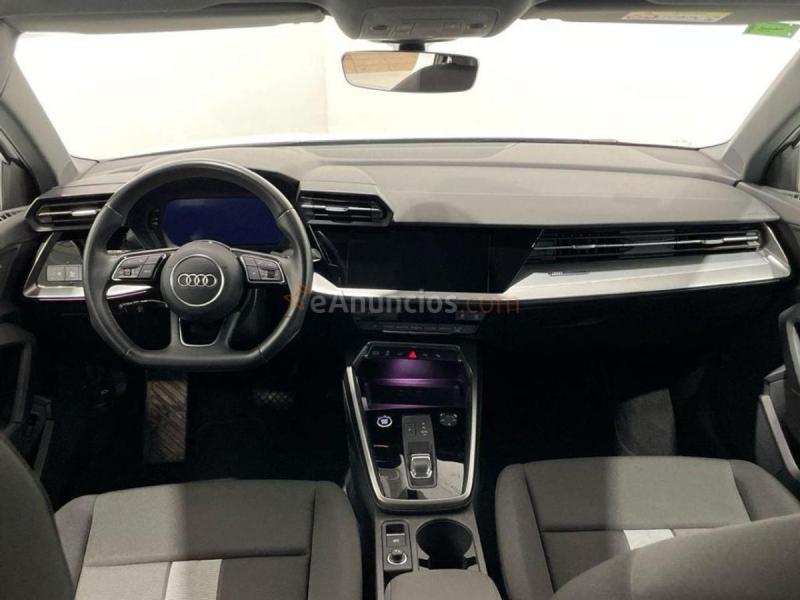 Audi A3 Advanced 40 TFSI e 150 kW (204 CV) S tronic
