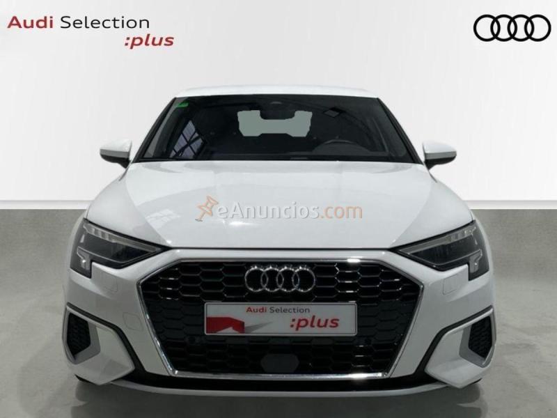 Audi A3 Advanced 40 TFSI e 150 kW (204 CV) S tronic