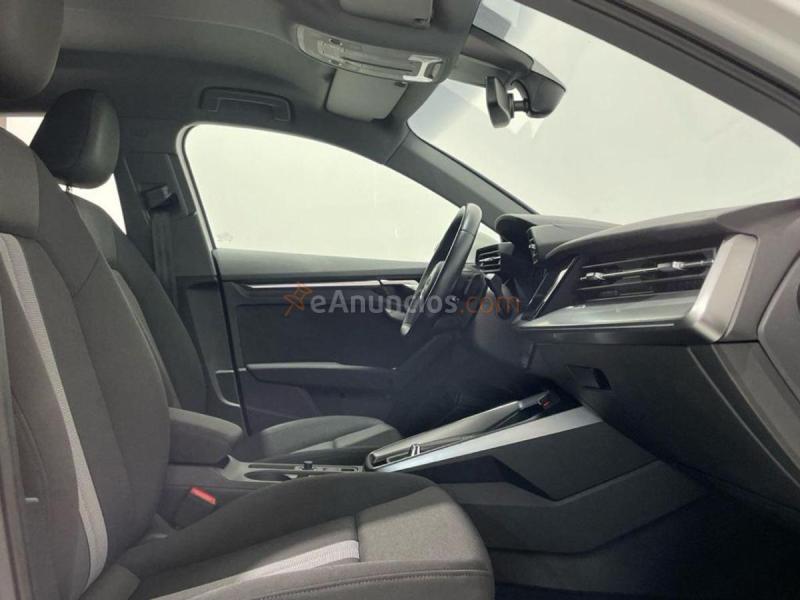 Audi A3 Advanced 40 TFSI e 150 kW (204 CV) S tronic