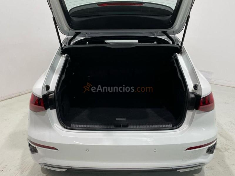 Audi A3 Advanced 40 TFSI e 150 kW (204 CV) S tronic