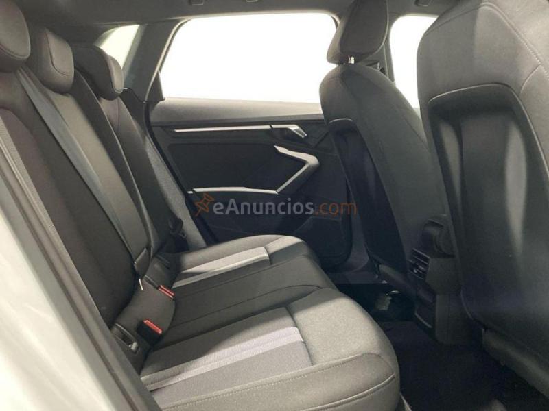 Audi A3 Advanced 40 TFSI e 150 kW (204 CV) S tronic