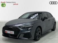 Audi A3 Black line 30 TDI 85 kW (116 CV)