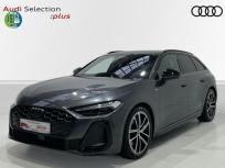 Audi A5 Black Line TDI 150 kW (204 CV) S tronic