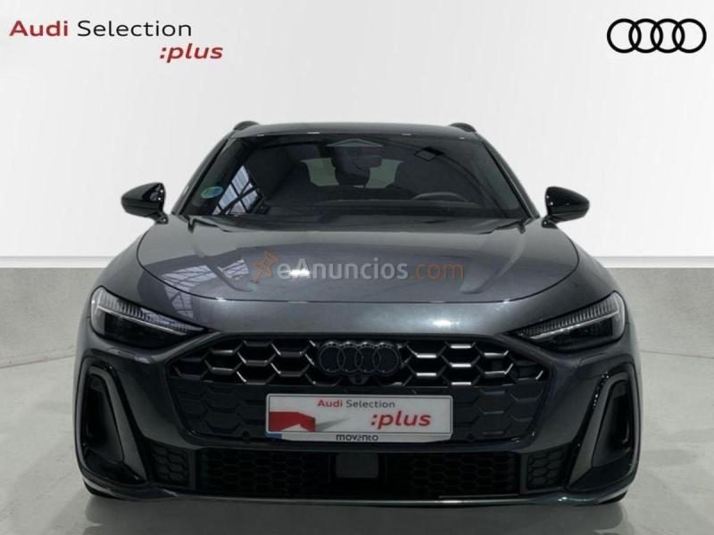 Audi A5 Black Line TDI 150 kW (204 CV) S tronic