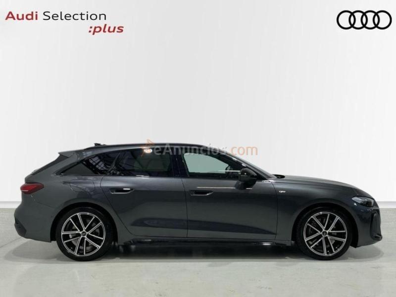 Audi A5 Black Line TDI 150 kW (204 CV) S tronic