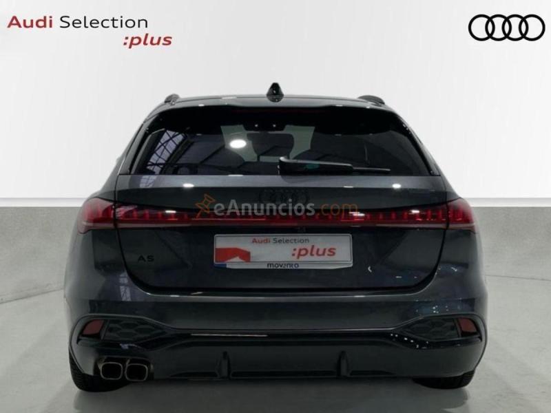 Audi A5 Black Line TDI 150 kW (204 CV) S tronic