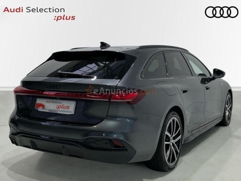Audi A5 Black Line TDI 150 kW (204 CV) S tronic