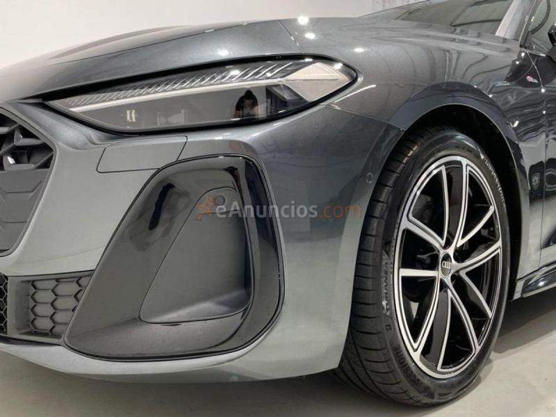 Audi A5 Black Line TDI 150 kW (204 CV) S tronic
