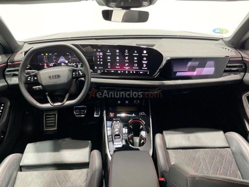 Audi A5 Black Line TDI 150 kW (204 CV) S tronic