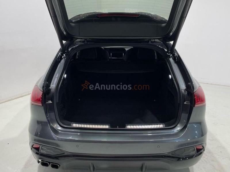 Audi A5 Black Line TDI 150 kW (204 CV) S tronic