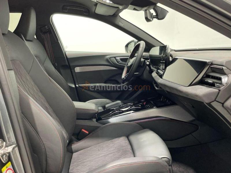Audi A5 Black Line TDI 150 kW (204 CV) S tronic