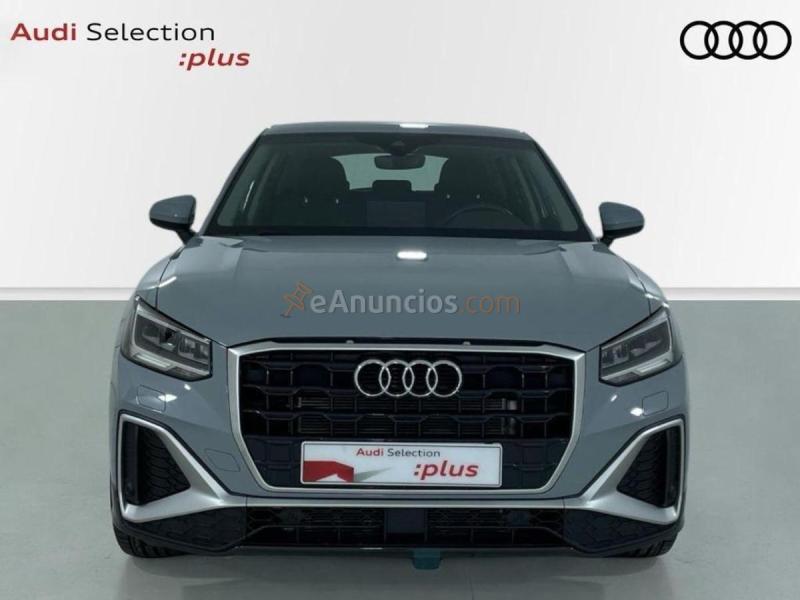 Audi Q2 S line 35 TDI 110 kW (150 CV) S tronic