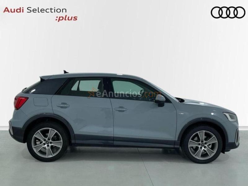 Audi Q2 S line 35 TDI 110 kW (150 CV) S tronic