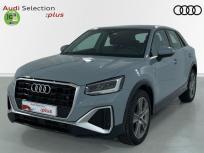 Audi Q2 S line 35 TDI 110 kW (150 CV) S tronic