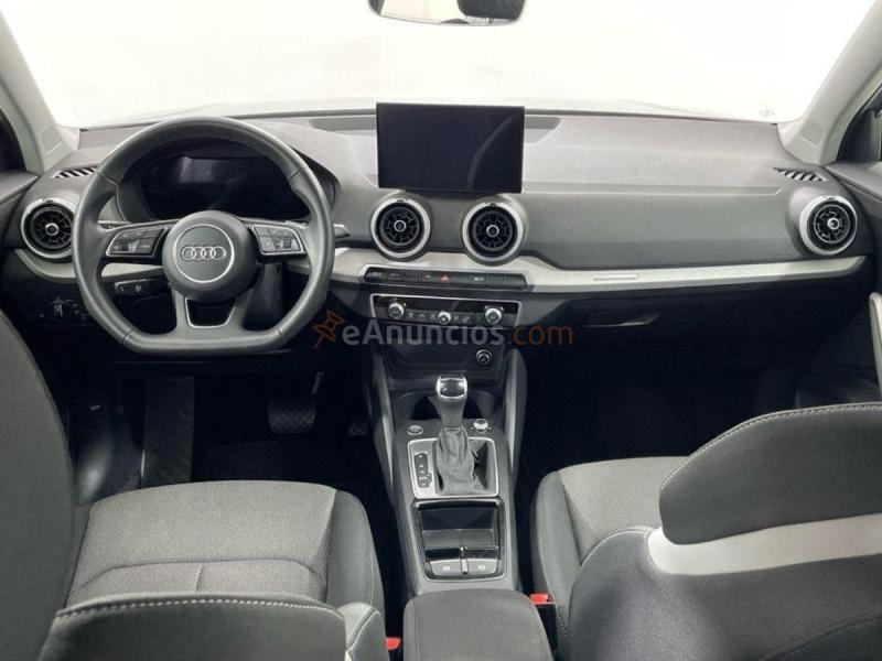 Audi Q2 S line 35 TDI 110 kW (150 CV) S tronic