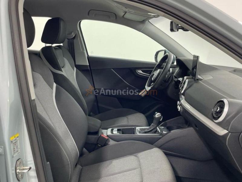 Audi Q2 S line 35 TDI 110 kW (150 CV) S tronic
