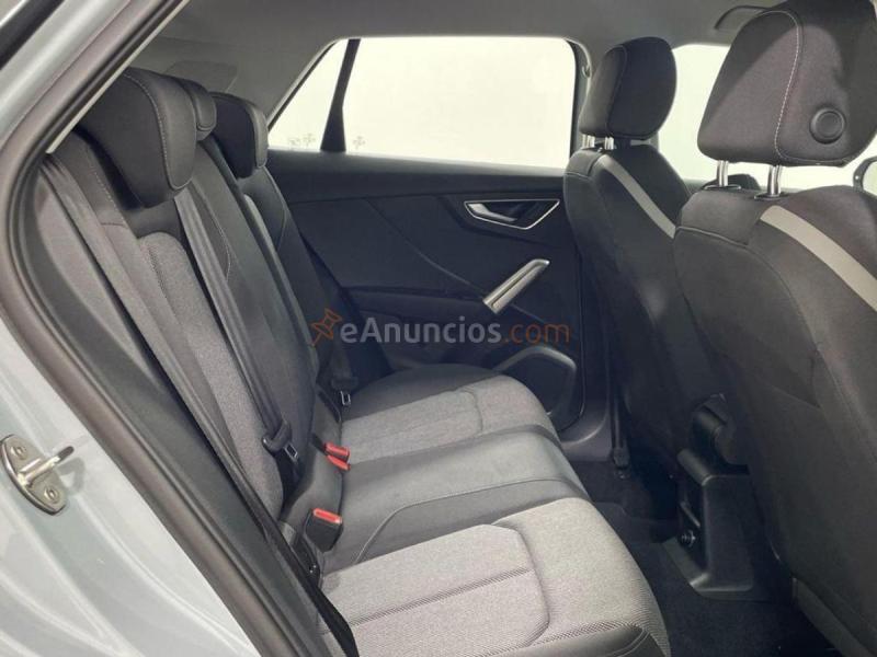 Audi Q2 S line 35 TDI 110 kW (150 CV) S tronic