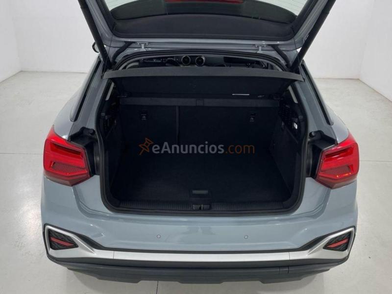 Audi Q2 S line 35 TDI 110 kW (150 CV) S tronic