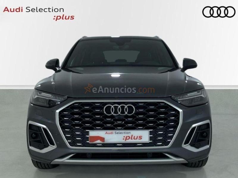 Audi Q5 S line 35 TDI 120 kW (163 CV) S tronic