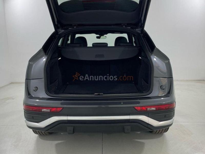 Audi Q5 S line 35 TDI 120 kW (163 CV) S tronic