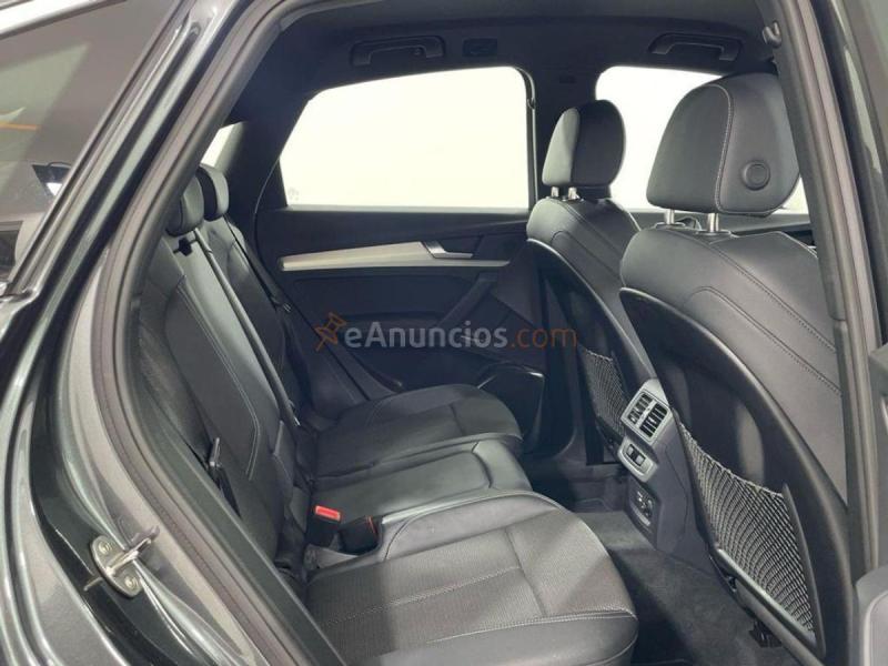 Audi Q5 S line 35 TDI 120 kW (163 CV) S tronic