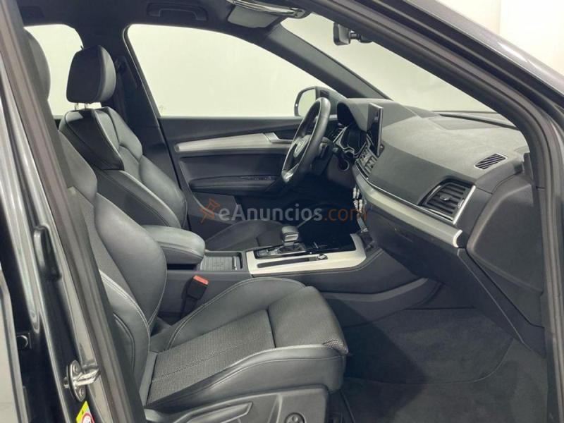 Audi Q5 S line 35 TDI 120 kW (163 CV) S tronic
