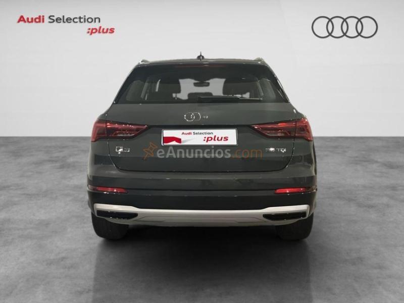 Audi Q3 Advanced 35 TDI 110 kW (150 CV)
