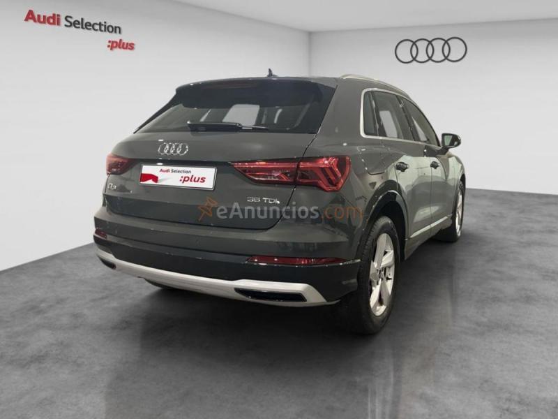 Audi Q3 Advanced 35 TDI 110 kW (150 CV)