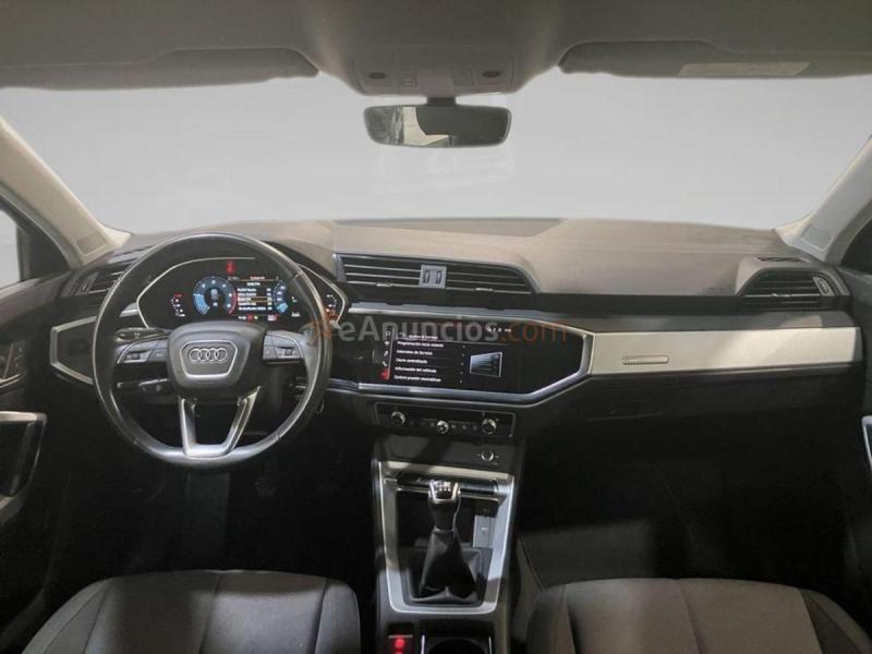 Audi Q3 Advanced 35 TDI 110 kW (150 CV)
