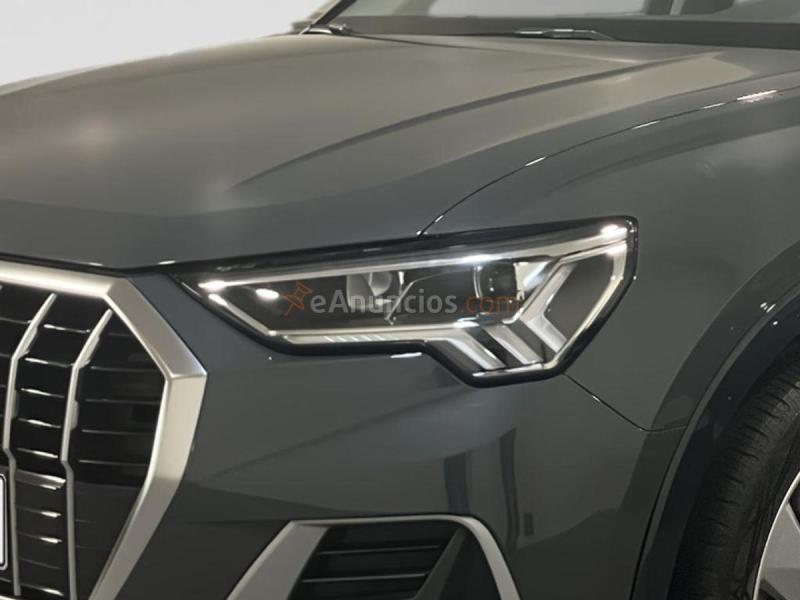 Audi Q3 Advanced 35 TDI 110 kW (150 CV)