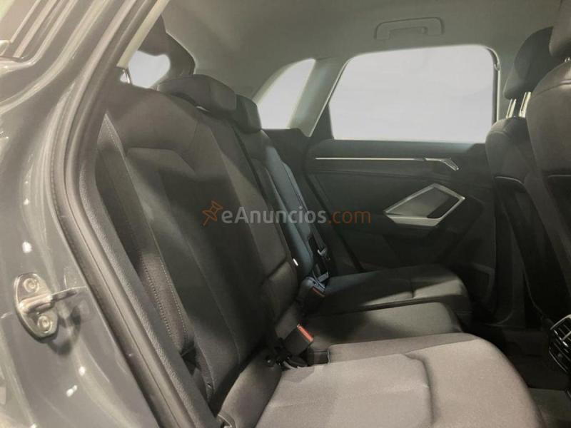Audi Q3 Advanced 35 TDI 110 kW (150 CV)