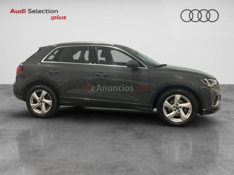 Audi Q3 Advanced 35 TDI 110 kW (150 CV)